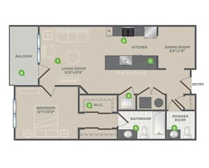 Floorplan Image